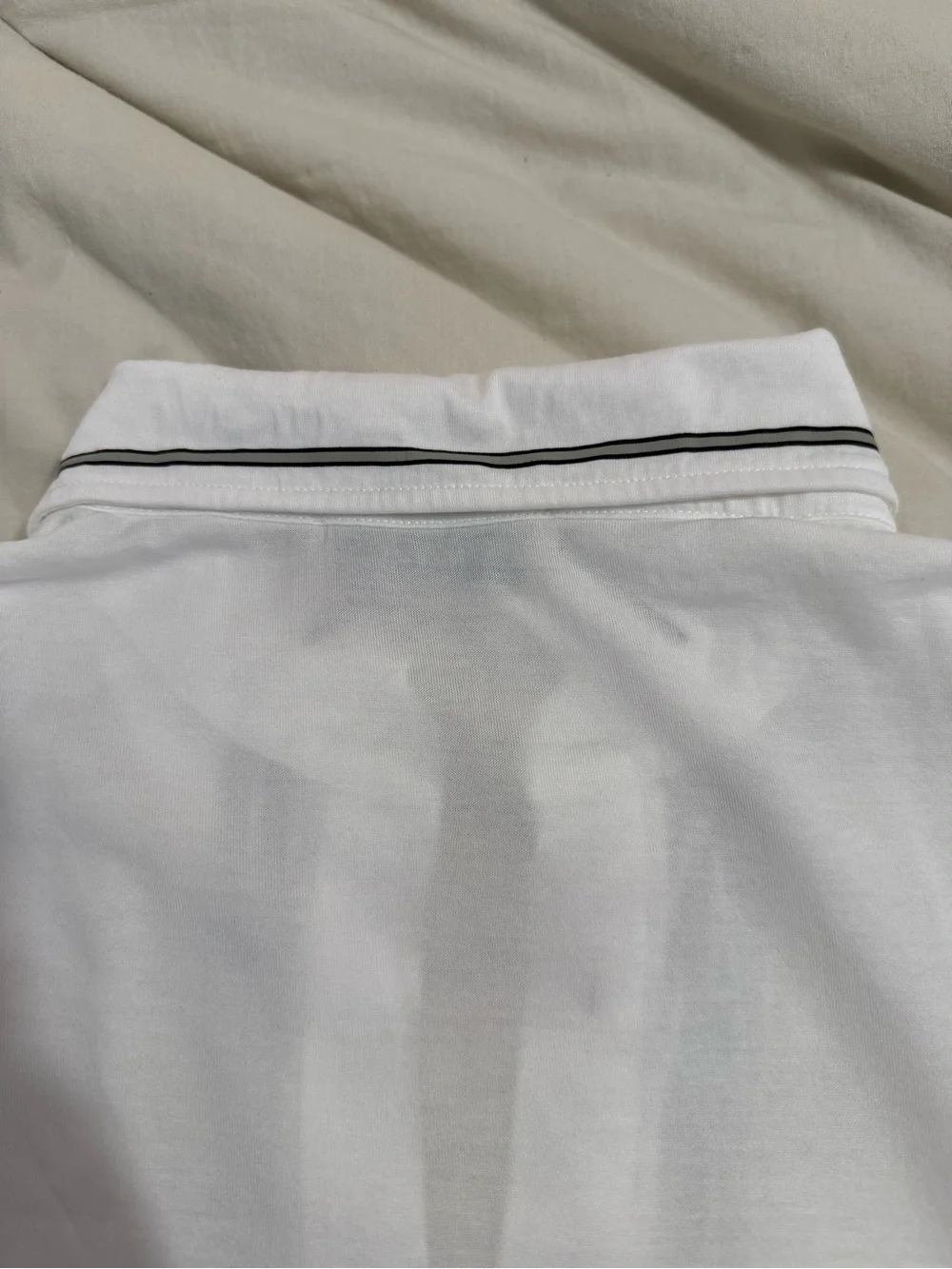 Tory Burch classic fit
